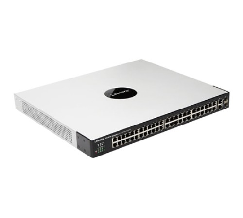 Комутатор Cisco SB SFE2010P Комутатор Cisco SB SFE2010P